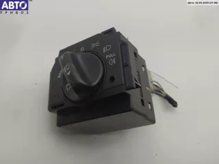  Переключатель света Jaguar S-Type Арт 53353110