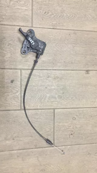 68143723AB Трос капота Chrysler 200 2.4л Арт 9834, вид 2