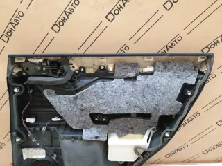 6764060C80C1, 67640-60C80-C1, 6764060C80, 6764060U80, 6764060U90, 6764060V10, 6764060V20, 6764060V40, 67640-60U80, 67640-60U90, 67640-60V10, 67640-60V20, 67640-60V40 обшивка двери Toyota Land Cruiser Prado 150 Арт DN120187, вид 14