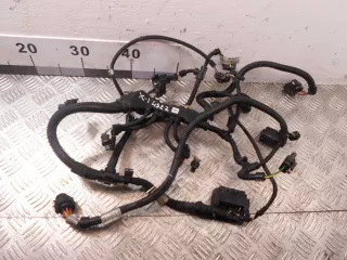 7641661 Проводка двигателя BMW 3 F30/F31/GT F34 Арт 00078195, вид 1