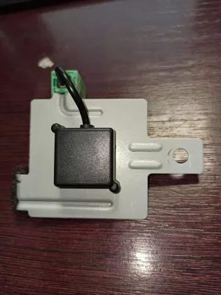 BHP166DYOA Антенна навигации Mazda 3 BM Арт 8977
