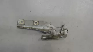46782383 Петля капота правая Fiat Doblo 1 Арт 6331946, вид 1