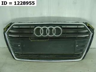 8W0853651A 3FZ Решетка радиатора  Audi A4 B9 Арт VD1228955, вид 1