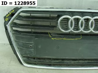 8W0853651A 3FZ Решетка радиатора  Audi A4 B9 Арт VD1228955, вид 3