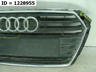 8W0853651A 3FZ Решетка радиатора  Audi A4 B9 Арт VD1228955, вид 4