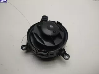  Дефлектор обдува салона Ford Fusion 1 Арт 53549491, вид 2