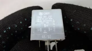 3B0911251 Реле (прочее) Ford Galaxy 1 Арт 6348164, вид 2