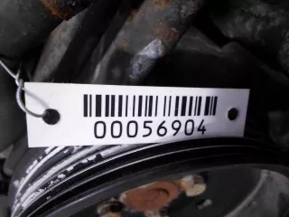 07D133062 Заслонка дроссельная Volkswagen Passat B5 Арт 00056904sep5, вид 2