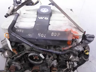 07D133062 Заслонка дроссельная Volkswagen Passat B5 Арт 00056904sep5, вид 8