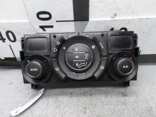 96738322XT Переключатель отопителя Peugeot 3008 1 Арт 00093221, вид 1