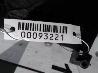 96738322XT Переключатель отопителя Peugeot 3008 1 Арт 00093221, вид 2