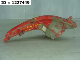 924054L600 Фонарь заднего бампера левый  Hyundai Solaris 1 Арт VD1227449, вид 3