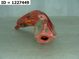 924054L600 Фонарь заднего бампера левый  Hyundai Solaris 1 Арт VD1227449, вид 5