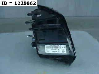9810477780 Фонарь задний правый внутренний  Peugeot 3008 2 Арт VD1228862, вид 2