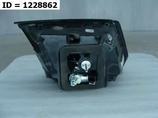 9810477780 Фонарь задний правый внутренний  Peugeot 3008 2 Арт VD1228862, вид 3