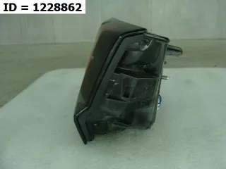 9810477780 Фонарь задний правый внутренний  Peugeot 3008 2 Арт VD1228862, вид 4