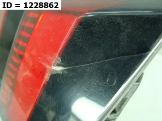 9810477780 Фонарь задний правый внутренний  Peugeot 3008 2 Арт VD1228862, вид 5