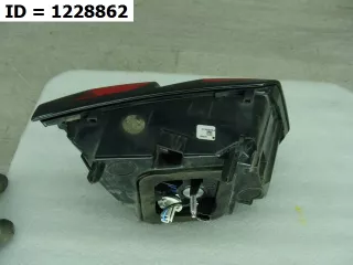 9810477780 Фонарь задний правый внутренний  Peugeot 3008 2 Арт VD1228862, вид 6