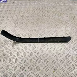 51128227575 Молдинг бампера заднего BMW 3 E46 Арт 53039361, вид 2