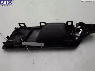 3C4839114P Ручка двери внутренняя задняя правая Volkswagen Passat B6 Арт 53523306, вид 2