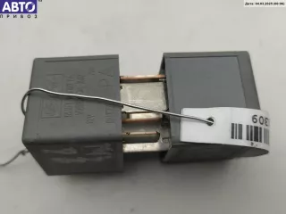 5M5T14B192EA Реле накала Ford Fiesta 5 Арт 53533374, вид 3