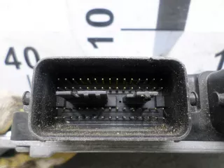 L52118881J,E6T58474H5 Блок управления ДВС Mazda 6 2 Арт 00061199, вид 5