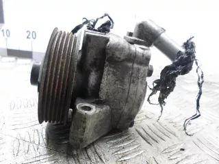 8X233A696BA Насос ГУР Jaguar XF 250 Арт 00077866, вид 4