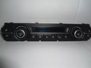 9178066 Переключатель отопителя BMW X6 E71/E72 Арт 00081336, вид 1