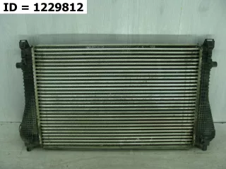 5Q0145803T Радиатор интеркулера  Skoda Kodiaq Арт VD1229812