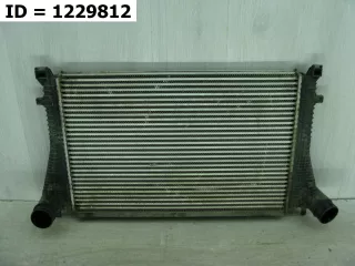 5Q0145803T Радиатор интеркулера  Skoda Kodiaq Арт VD1229812, вид 2