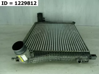 5Q0145803T Радиатор интеркулера  Skoda Kodiaq Арт VD1229812, вид 4