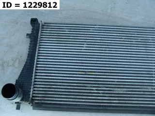 5Q0145803T Радиатор интеркулера  Skoda Kodiaq Арт VD1229812, вид 6