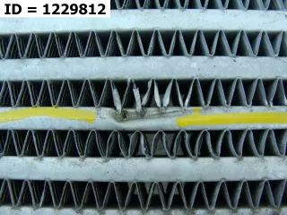 5Q0145803T Радиатор интеркулера  Skoda Kodiaq Арт VD1229812, вид 7