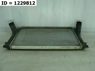 5Q0145803T Радиатор интеркулера  Skoda Kodiaq Арт VD1229812, вид 9