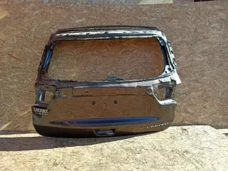  Крышка багажника (дверь 3-5) Jeep Compass 2 Арт 10562