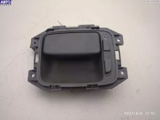 A6397600161 Ручка крышки (двери) багажника Mercedes Vito W639 Арт 53549200, вид 1