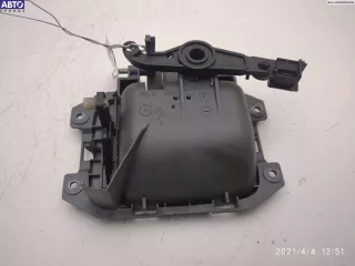 A6397600161 Ручка крышки (двери) багажника Mercedes Vito W639 Арт 53549200, вид 2