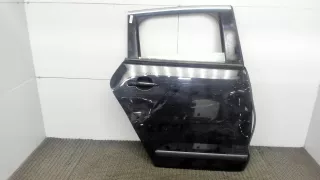 9008V4 Дверь задняя правая черная Peugeot 3008 1 Арт 5850641, вид 1