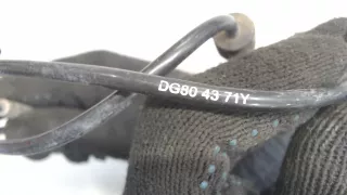  Датчик ABS передний Ford Fiesta 6 Арт 6130117, вид 2