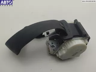 1743695 , BM51-611B68-BA3JA6 Ремень безопасности задний левый Ford Focus 3 Арт 53527757, вид 1