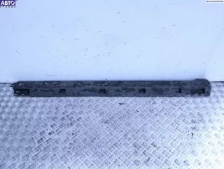 3C0853856B Накладка на порог наружная правая Volkswagen Passat B6 Арт 53523979, вид 1