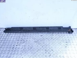 3C0853856B Накладка на порог наружная правая Volkswagen Passat B6 Арт 53523979, вид 2