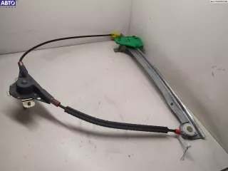  Стеклоподъемник механический передний правый Ford KA 1 Арт 53397157, вид 1