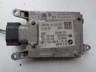 6855870 Блок управления ассистента смены полосы движения BMW 7 F01/F02 Арт 00067342, вид 2