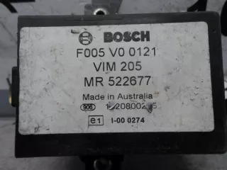 MR522677 Блок управления Mitsubishi Space Star 1 Арт 00079610, вид 3