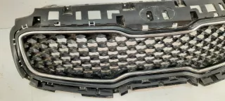 86352F1010 Решетка радиатора Kia Sportage 4 Арт VZ132638, вид 6