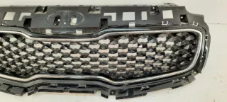 86352F1010 Решетка радиатора Kia Sportage 4 Арт VZ132638, вид 7