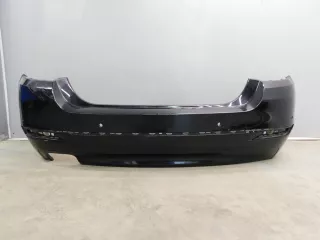  Бампер задний BMW 5 F10/F11/GT F07 Арт SM38108953, вид 1