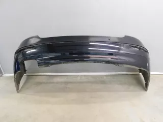  Бампер задний BMW 5 F10/F11/GT F07 Арт SM38108953, вид 2