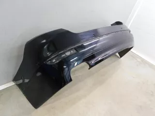 Бампер задний BMW 5 F10/F11/GT F07 Арт SM38108953, вид 3
